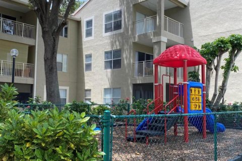 Copropriété à louer à Delray Beach, Floride: 1 chambre, 59.09 m2 № 2433958 - photo 19