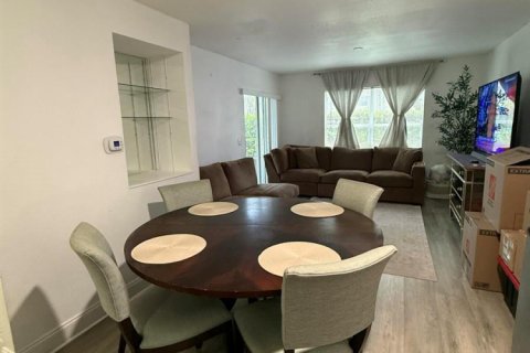 Copropriété à louer à Delray Beach, Floride: 1 chambre, 59.09 m2 № 2433958 - photo 4