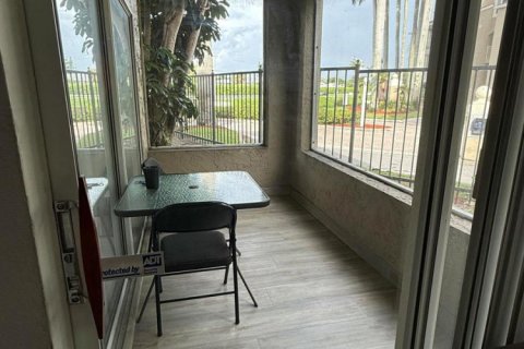 Copropriété à louer à Delray Beach, Floride: 1 chambre, 59.09 m2 № 2433958 - photo 3
