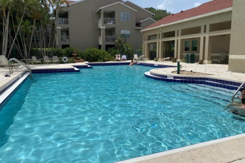 Copropriété à louer à Delray Beach, Floride: 1 chambre, 59.09 m2 № 2433958 - photo 14