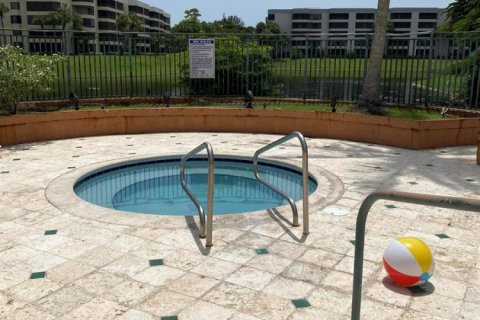 Copropriété à louer à Delray Beach, Floride: 1 chambre, 59.09 m2 № 2433958 - photo 15