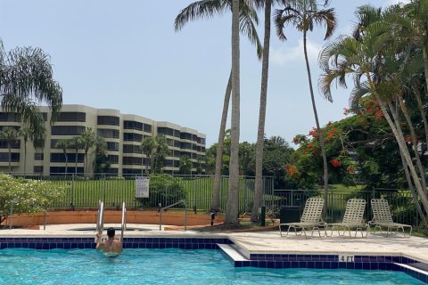 Copropriété à louer à Delray Beach, Floride: 1 chambre, 59.09 m2 № 2433958 - photo 17