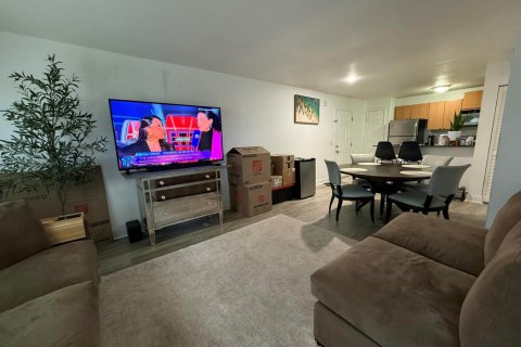 Copropriété à louer à Delray Beach, Floride: 1 chambre, 59.09 m2 № 2433958 - photo 8