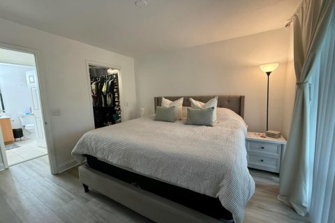 Copropriété à louer à Delray Beach, Floride: 1 chambre, 59.09 m2 № 2433958 - photo 10
