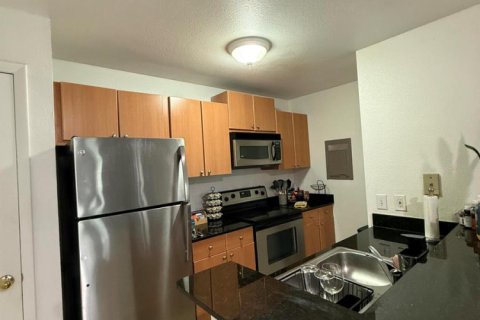 Copropriété à louer à Delray Beach, Floride: 1 chambre, 59.09 m2 № 2433958 - photo 7