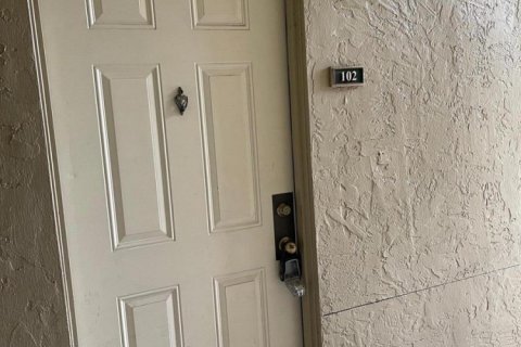 Copropriété à louer à Delray Beach, Floride: 1 chambre, 59.09 m2 № 2433958 - photo 2
