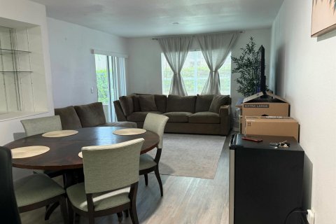 Copropriété à louer à Delray Beach, Floride: 1 chambre, 59.09 m2 № 2433958 - photo 5