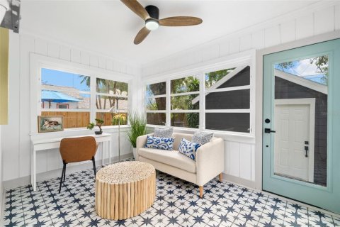 Casa en alquiler en Saint Petersburg, Florida, 3 dormitorios, 117.15 m2 № 1828616 - foto 14