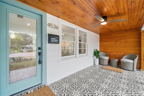 Casa en alquiler en Saint Petersburg, Florida, 3 dormitorios, 117.15 m2 № 1828616 - foto 4