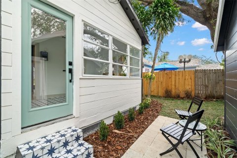 Casa en alquiler en Saint Petersburg, Florida, 3 dormitorios, 117.15 m2 № 1828616 - foto 5