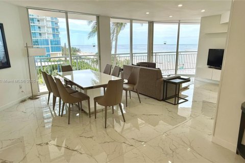 Copropriété à vendre à Sunny Isles Beach, Floride: 3 chambres, 172.8 m2 № 1961342 - photo 7