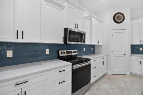 Villa ou maison à louer à Tampa, Floride: 5 chambres, 218.32 m2 № 2415318 - photo 22