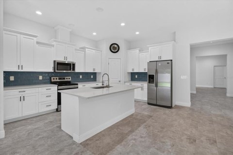 Villa ou maison à louer à Tampa, Floride: 5 chambres, 218.32 m2 № 2415318 - photo 14