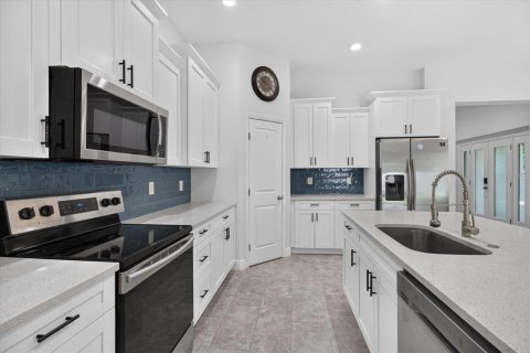 Villa ou maison à louer à Tampa, Floride: 5 chambres, 218.32 m2 № 2415318 - photo 21