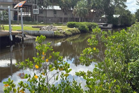 Terrain à vendre à Crystal River, Floride № 1803581 - photo 4