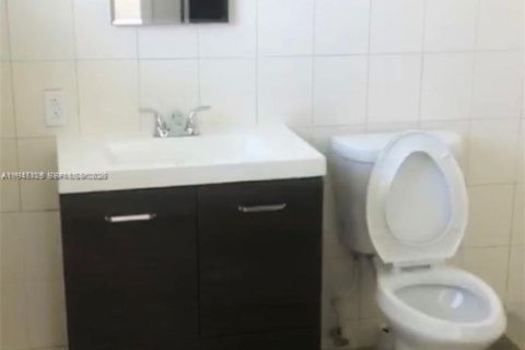 Снять в аренду кондоминиум в Майами-Бич, Флорида 2 спальни, 104.05м2, № 2001451 - фото 13