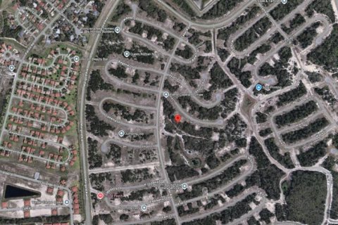 Terrain à vendre à Poinciana, Floride № 1773061 - photo 4