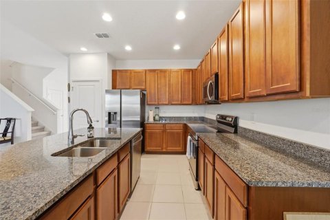 House in Kissimmee, Florida 5 bedrooms, 285.67 sq.m. № 2217382 - photo 20
