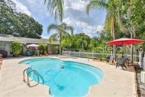 Casa en alquiler en Lutz, Florida, 5 dormitorios, 171.59 m2 № 1823014 - foto 3