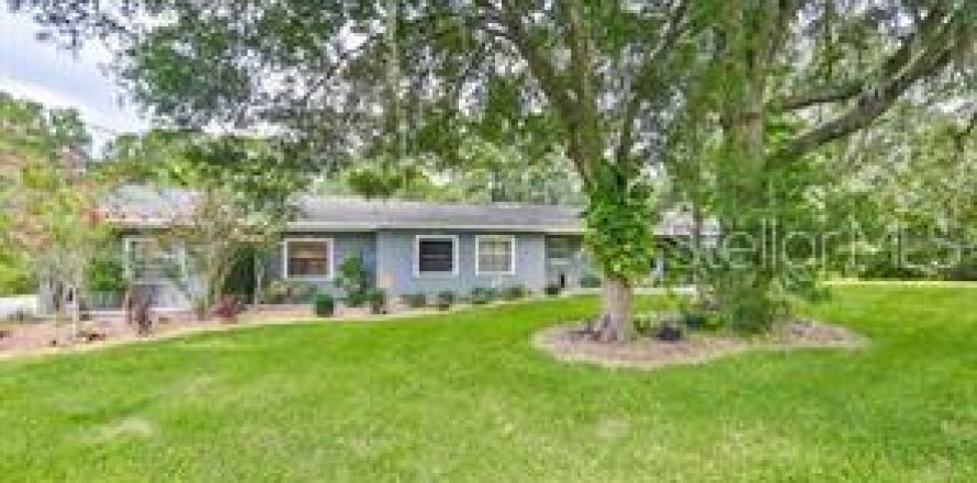 Casa en Lutz, Florida 5 dormitorios, 171.59 m2 № 1823014