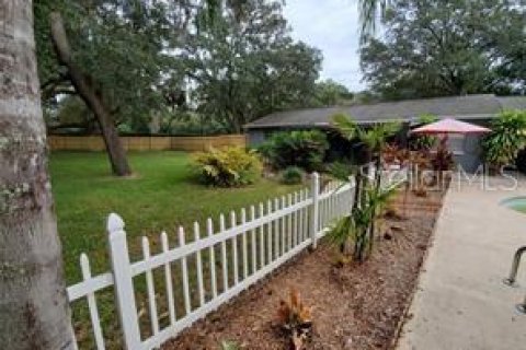 Villa ou maison à louer à Lutz, Floride: 5 chambres, 171.59 m2 № 1823014 - photo 8