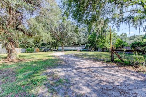 Villa ou maison à louer à Lutz, Floride: 5 chambres, 171.59 m2 № 1823014 - photo 19
