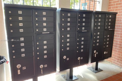 Купить кондоминиум в Норт-Майами, Флорида 1 спальня, 67.35м2, № 2064474 - фото 25