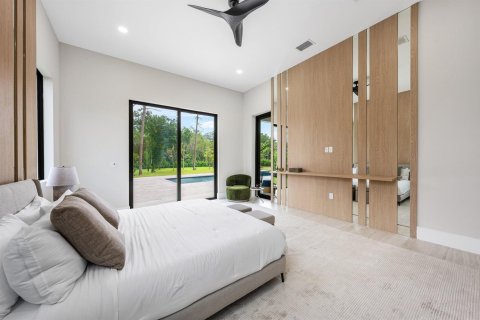 House in Parkland, Florida 7 bedrooms, 607.86 sq.m. № 2261464 - photo 22