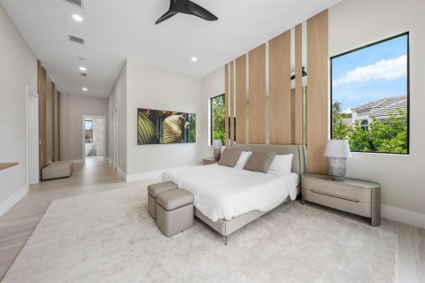 House in Parkland, Florida 7 bedrooms, 607.86 sq.m. № 2261464 - photo 23