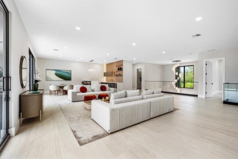 House in Parkland, Florida 7 bedrooms, 607.86 sq.m. № 2261464 - photo 29