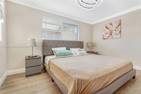 Снять в аренду виллу или дом в Форт-Лодердейл, Флорида 4 спальни, 210.14м2, № 2036894 - фото 26