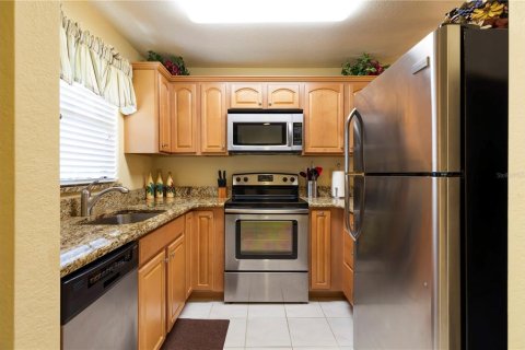 Condo in Punta Gorda, Florida, 2 bedrooms  № 1643005 - photo 7