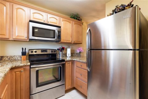 Condo in Punta Gorda, Florida, 2 bedrooms  № 1643005 - photo 22