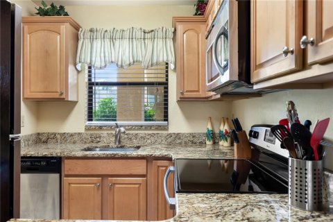 Condo in Punta Gorda, Florida, 2 bedrooms  № 1643005 - photo 20