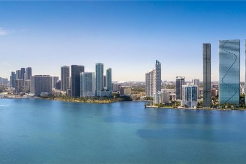 Condo in Miami, Florida, 3 bedrooms  № 1882116 - photo 20