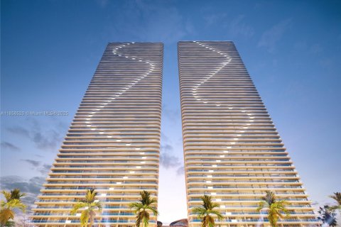 Condo in Miami, Florida, 3 bedrooms  № 1882116 - photo 18