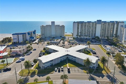 Copropriété à vendre à Saint Pete Beach, Floride: 1 chambre, 62.71 m2 № 2414955 - photo 22