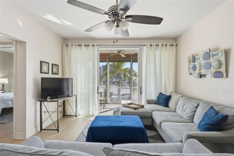Copropriété à vendre à Saint Pete Beach, Floride: 1 chambre, 62.71 m2 № 2414955 - photo 12