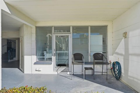 Copropriété à vendre à Saint Pete Beach, Floride: 1 chambre, 62.71 m2 № 2414955 - photo 17