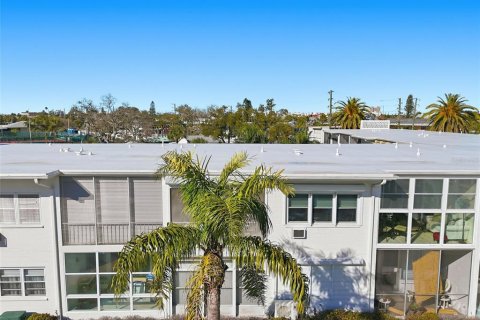 Copropriété à vendre à Saint Pete Beach, Floride: 1 chambre, 62.71 m2 № 2414955 - photo 2