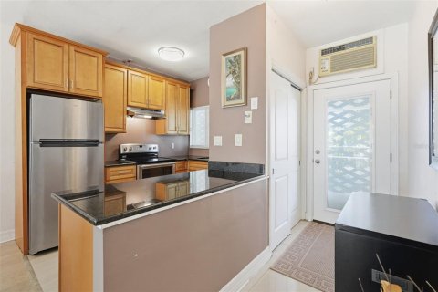 Copropriété à vendre à Saint Pete Beach, Floride: 1 chambre, 62.71 m2 № 2414955 - photo 9