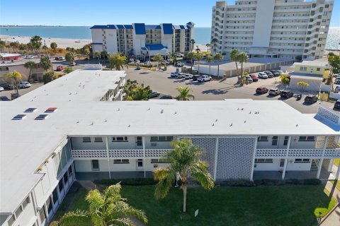 Copropriété à vendre à Saint Pete Beach, Floride: 1 chambre, 62.71 m2 № 2414955 - photo 20