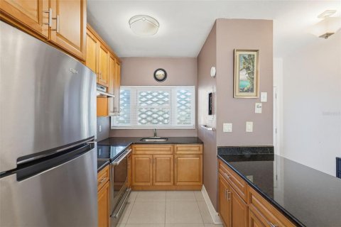 Copropriété à vendre à Saint Pete Beach, Floride: 1 chambre, 62.71 m2 № 2414955 - photo 7