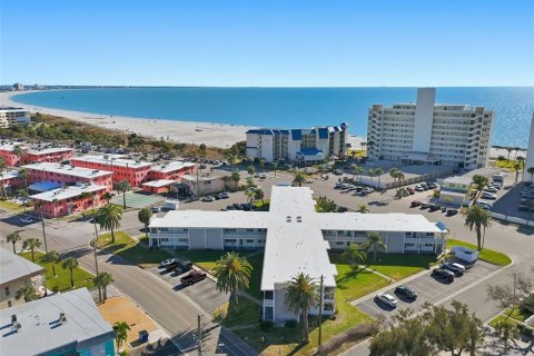 Copropriété à vendre à Saint Pete Beach, Floride: 1 chambre, 62.71 m2 № 2414955 - photo 23