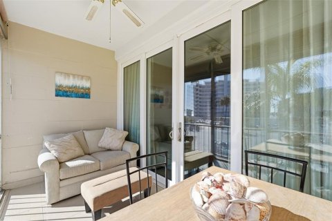 Copropriété à vendre à Saint Pete Beach, Floride: 1 chambre, 62.71 m2 № 2414955 - photo 16