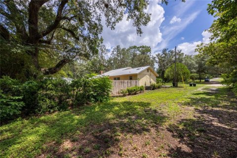 Casa en venta en Keystone Heights, Florida, 3 dormitorios, 157 m2 № 1821372 - foto 28