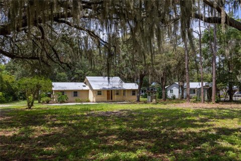 Casa en Keystone Heights, Florida 3 dormitorios, 157 m2 № 1821372