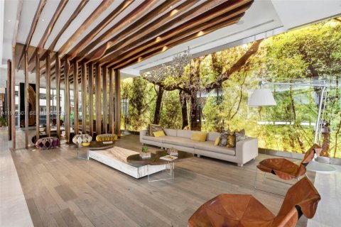 Copropriété à vendre à Miami, Floride: 41.06 m2 № 2041133 - photo 24