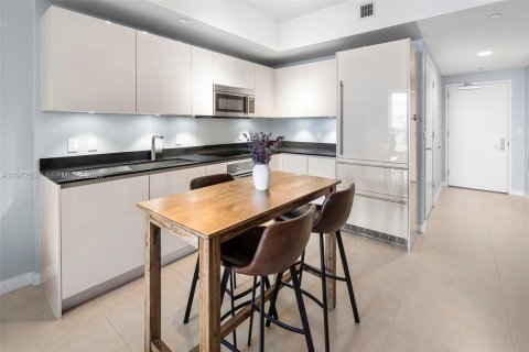 Copropriété à vendre à Miami, Floride: 41.06 m2 № 2041133 - photo 18