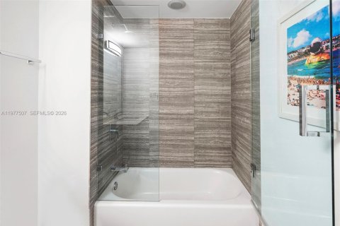 Copropriété à vendre à Miami, Floride: 41.06 m2 № 2041133 - photo 20